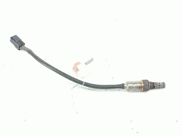 18 Triumph Bonneville T100 Right O2 Oxygen Sensor 18 Triumph Bonneville T100 Right O2 Oxygen Sensor