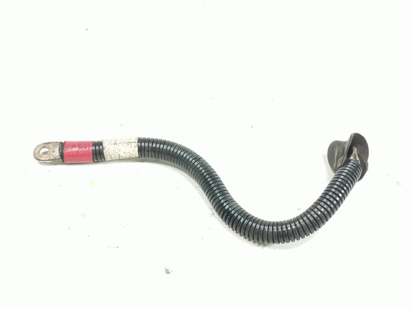 05 Harley Davidson Fat Boy FLSTFSE Battery Wire Positive Cable 05 Harley Davidson Fat Boy FLSTFSE Battery Wire Positive Cable