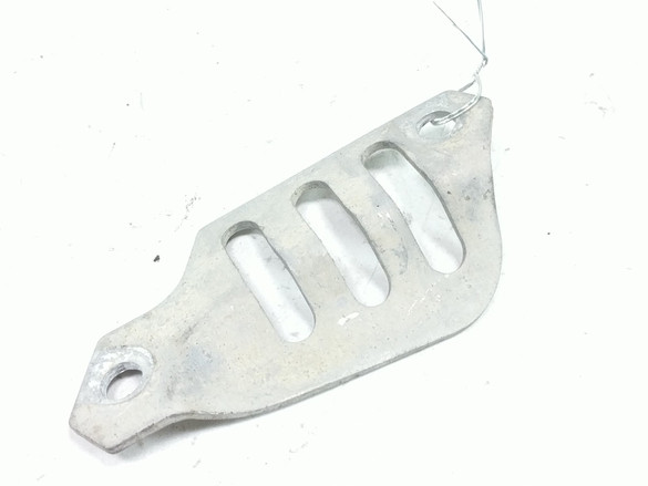 06 BMW R1200GS Shifter Toe Left Heel Guard