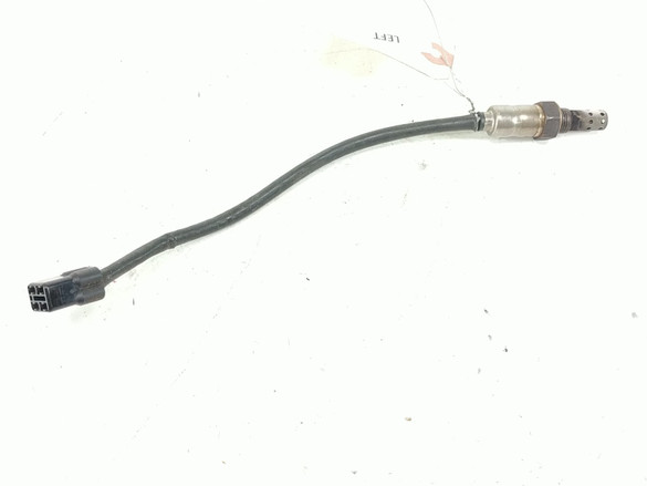 18 Triumph Bonneville T100 Left O2 Oxygen Sensor 18 Triumph Bonneville T100 Left O2 Oxygen Sensor