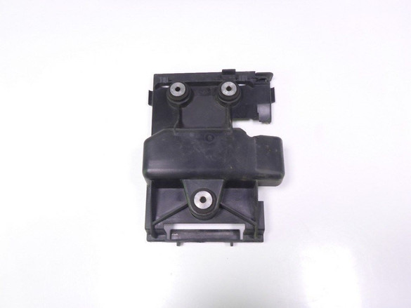 09 BMW F 800 GS ECU Electrical Mount Panel Box 6135769999003 TRSH DV
