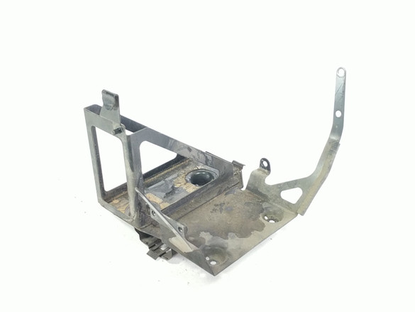 04 BMW R1150GS R1150 GS Battery Mount Bracket 04 BMW R1150GS R1150 GS Battery Mount Bracket