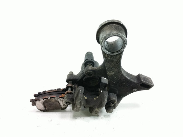 08 09 10 HONDA CBR 1000 CBR1000RR Rear Brake Caliper A 08 09 10 HONDA CBR 1000 CBR1000RR Rear Brake Caliper A