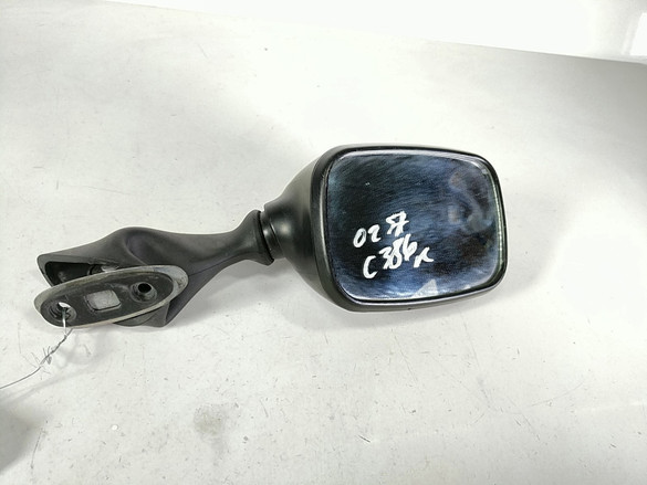 01-03 SUZUKI GSXR 600 750 Right Mirror A