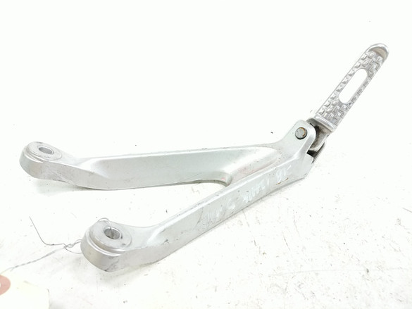 11-17 HONDA CBR1000RR CBR1000 Right Passenger Foot Peg A