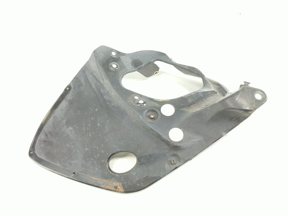 03 BMW Montauk R1200CLC R1200 CL Right Inner Mount Bracket TRSH DV 03 BMW Montauk R1200CLC R1200 CL Right Inner Mount Bracket TRSH DV