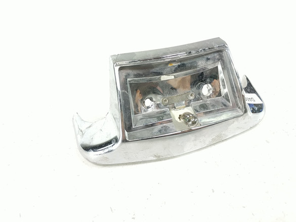 08 Harley Davidson Road King FLHR Front Fender Running Light 1736-012 08 Harley Davidson Road King FLHR Front Fender Running Light 1736-012