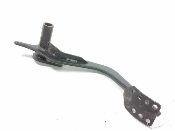17 Polaris Slingshot SL Brake Pedal Mount Bracket