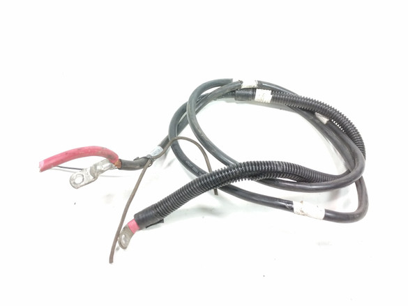 17 Polaris Slingshot SL Battery Wire Cable Lines 4015851