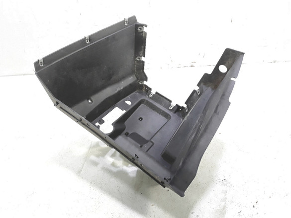 17 Polaris Slingshot SL Floor Cover Panel Plastic  X 17 Polaris Slingshot SL Floor Cover Panel Plastic  X