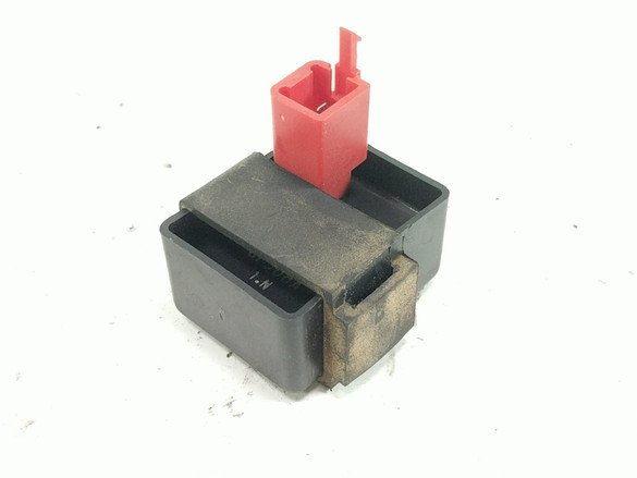 00 01 02 Kawasaki Ninja ZX6R ZX6 Relay 281 00 01 02 Kawasaki Ninja ZX6R ZX6 Relay 281