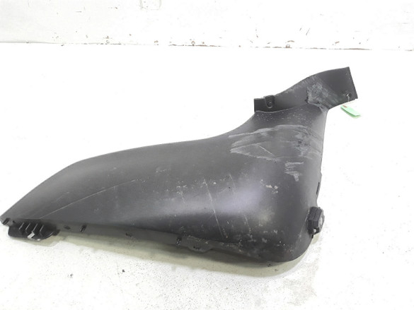 17 Polaris Slingshot SL Rear Left Cover Panel Plastic 5439964 17 Polaris Slingshot SL Rear Left Cover Panel Plastic 5439964