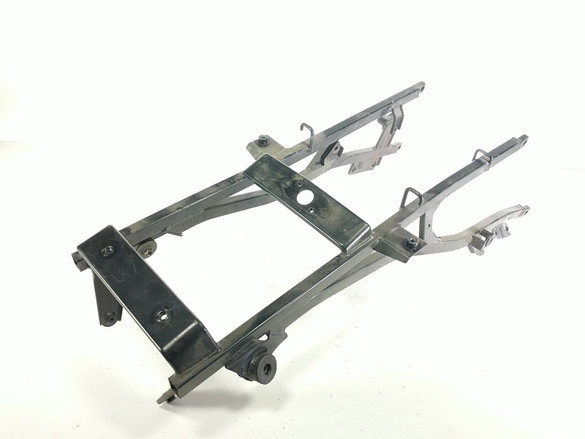 06 Suzuki VStrom DL1000 Rear Sub Frame Subframe Bent