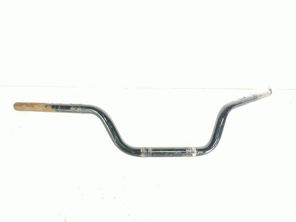 06 Suzuki VStrom DL1000 Handle Bar Handlebar Bent  X TRSH DW