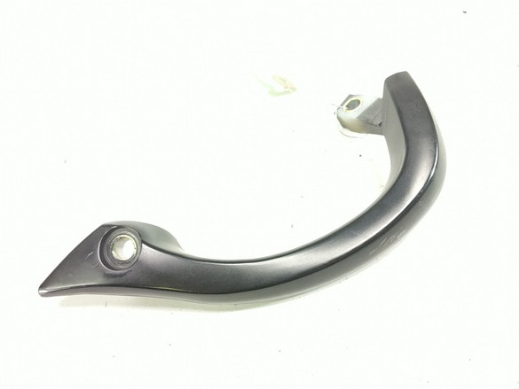 00 01 02 Kawasaki Ninja ZX6R ZX6 Right Rear Grab Bar * 00 01 02 Kawasaki Ninja ZX6R ZX6 Right Rear Grab Bar *