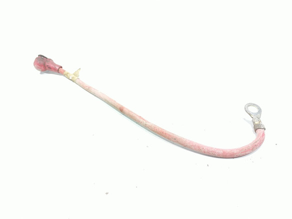 Club Car Carryall 1700 Diesel 4x4 Positive Battery Wire Cable Line *