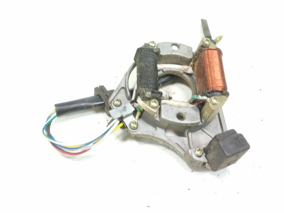 16 Yamaha YFZ450R YFZ 450 Generator Coil Pick Up Assy 16 Yamaha YFZ450R YFZ 450 Generator Coil Pick Up Assy