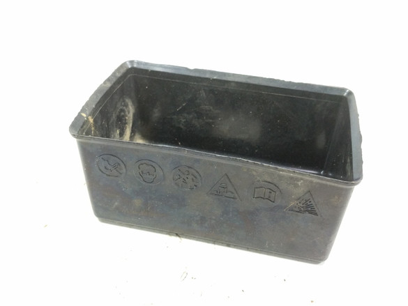 17 Honda TRX500 FM6 Foreman Rubicon 500 Storage Box Compartment 17 Honda TRX500 FM6 Foreman Rubicon 500 Storage Box Compartment