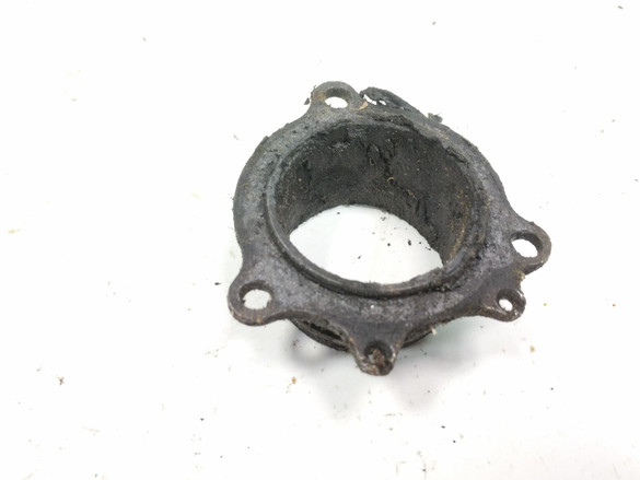 16 Yamaha YFZ450R YFZ 450 Engine Motor Part Oil Element Cover