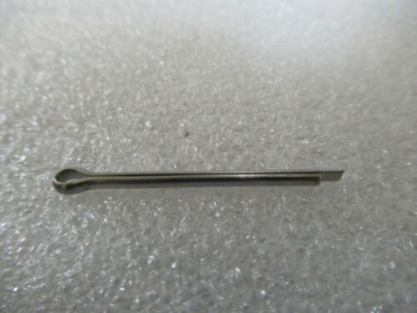 1970-1997 Yamaha New OEM Cotter Pin 91490-20025-00