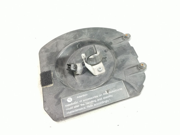 06 BMW R1150GS Adventure Small Cover Plastic (Sensor) 13.71-7655663 06 BMW R1150GS Adventure Small Cover Plastic (Sensor) 13.71-7655663