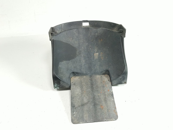06 BMW R1150GS Adventure Rear Under Tail Tray Fairing Undertail 132336220 TRSH DV 06 BMW R1150GS Adventure Rear Under Tail Tray Fairing Undertail 132336220 TRSH DV