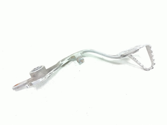06  BMW  R1150GS  Adventure  Right  Brake  Pedal  Lever 06  BMW  R1150GS  Adventure  Right  Brake  Pedal  Lever