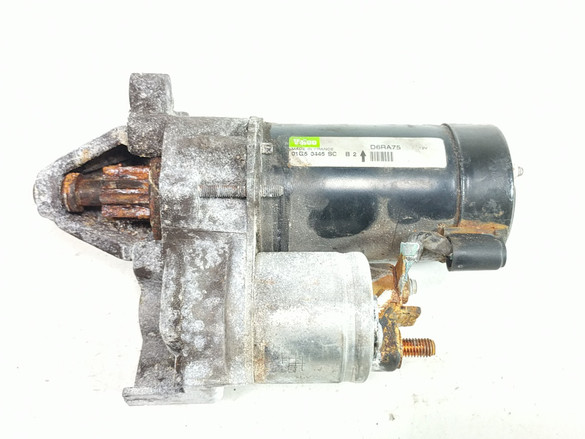 06 BMW R1150GS Adventure Starter Start Relay Solenoid 01G50445SC Damaged 06 BMW R1150GS Adventure Starter Start Relay Solenoid 01G50445SC Damaged