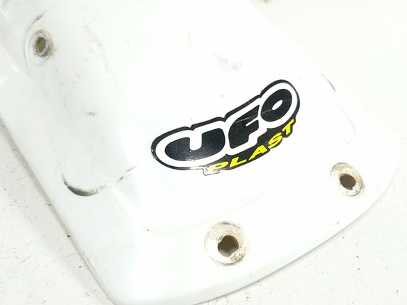 94 Honda XR650L Rear Tail Fairing Fender Cover Plastic