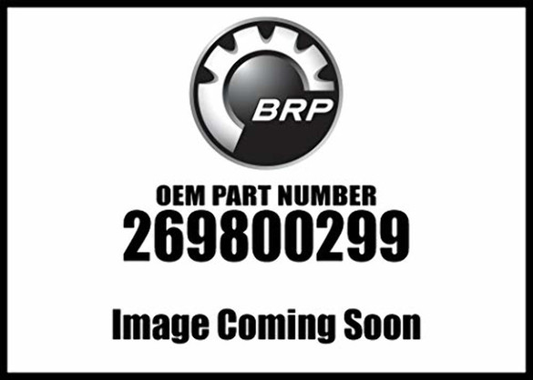 Sea-Doo  2012-2018  Trailer  Move  I  Hybrid  Centerlock  Nut  269800299 Sea-Doo  2012-2018  Trailer  Move  I  Hybrid  Centerlock  Nut  269800299