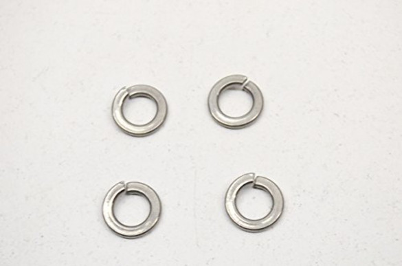 Can-Am 1999-2005 Gti Gs 5519 Washer Lock Spring Din 128A A2 234180602 QTY 5 Can-Am 1999-2005 Gti Gs 5519 Washer Lock Spring Din 128A A2 234180602 QTY 5