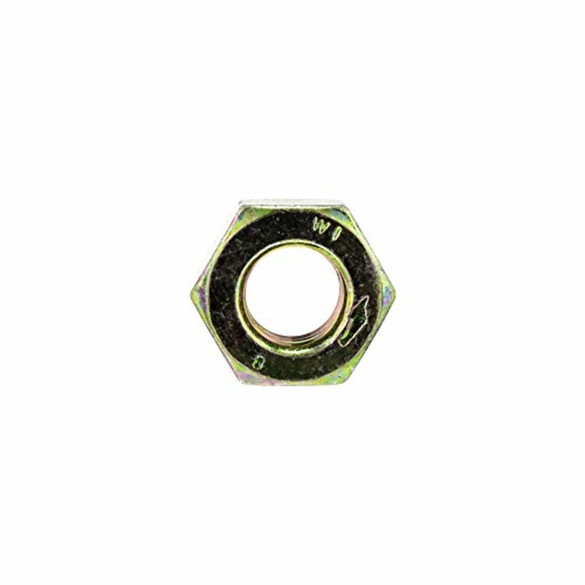 Polaris OEM Nut LH 10MM 7546902 Big Boss Cyclone Magnum Scrambler