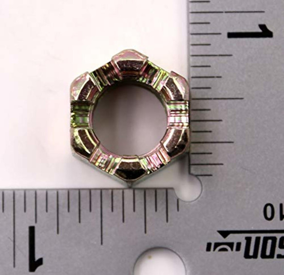 Polaris Lock Nut PN 450394