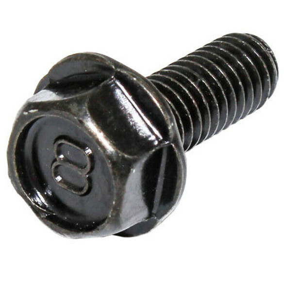 Polaris 0450309 OEM Hex Bolt QTY. 2 Polaris 0450309 OEM Hex Bolt QTY. 2