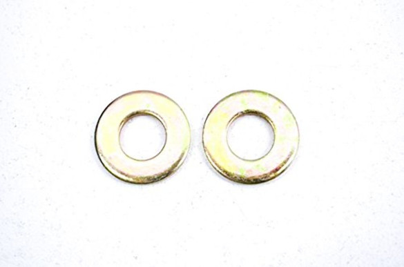 Polaris New OEM Washer, 7556099 QTY 2 Polaris New OEM Washer, 7556099 QTY 2