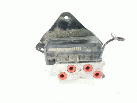 20 Husqvarna Svartpilen Vitpilen 401 ABS Anti Lock Brake Unit Pump 28142031000