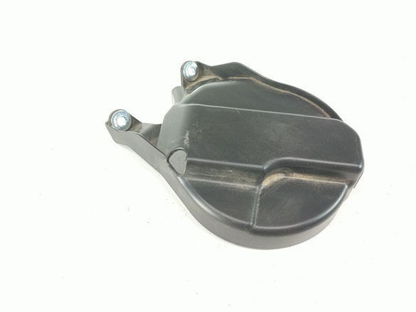 20 Honda Grom 125 MSX Fuel Pump Cover Plastic 17575-K26-B000 20 Honda Grom 125 MSX Fuel Pump Cover Plastic 17575-K26-B000