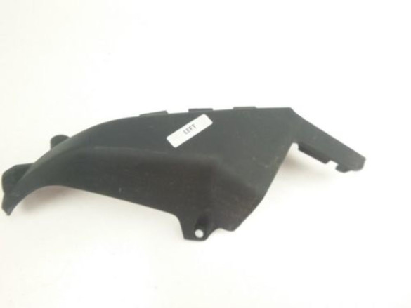 2013 Ducati Monster 696 Left Frame Side Cover