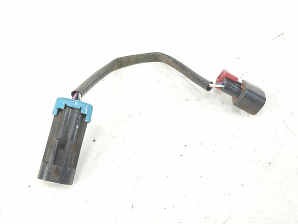 05 Victory Vegas Hammer Fuel Injector Wire Wiring Harness 05 Victory Vegas Hammer Fuel Injector Wire Wiring Harness