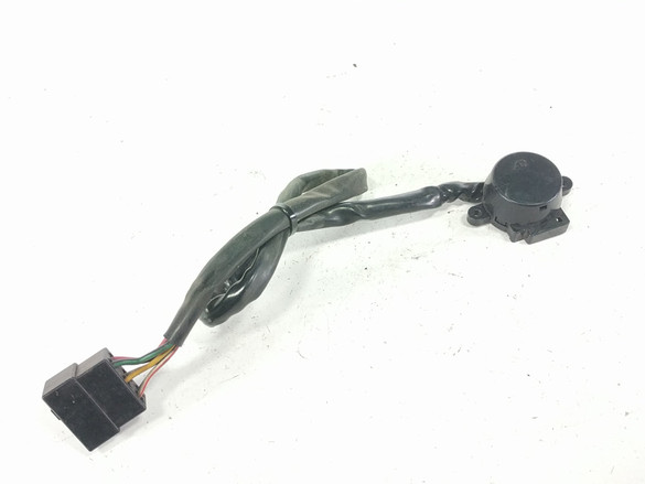 99 Ducati 900 SS Ignition Stem Base Plate Harness