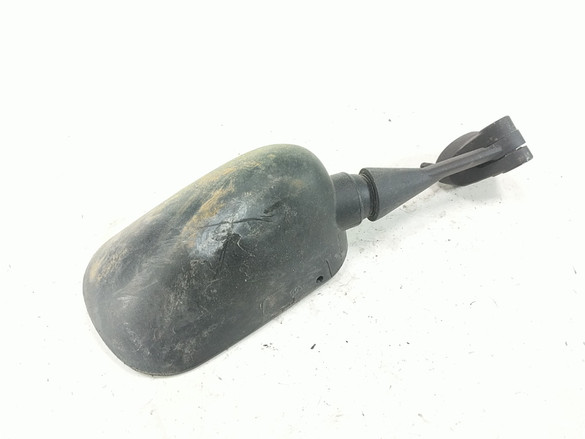 04 05 Kawasaki Ninja ZX10 ZX10R Right Mirror 04 05 Kawasaki Ninja ZX10 ZX10R Right Mirror
