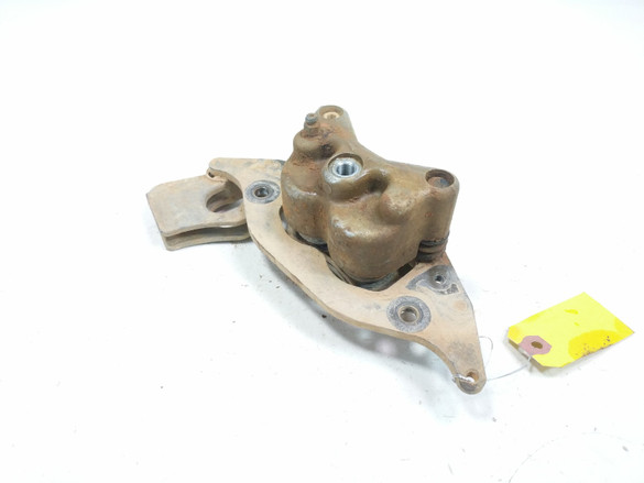 19 Polaris RZR S 1000 60 Front Left Brake Caliper 5566