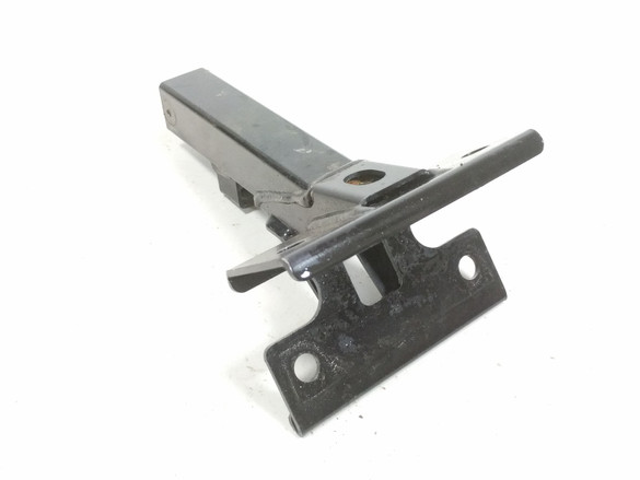 20 Kawasaki KRX Teryx KRF1000 Passenger Bar Mount Bracket 20 Kawasaki KRX Teryx KRF1000 Passenger Bar Mount Bracket