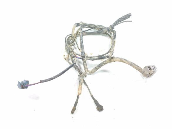 20 Kawasaki KRX Teryx KRF1000 Parking Brake Wiring Harness Rear Sub Wire
