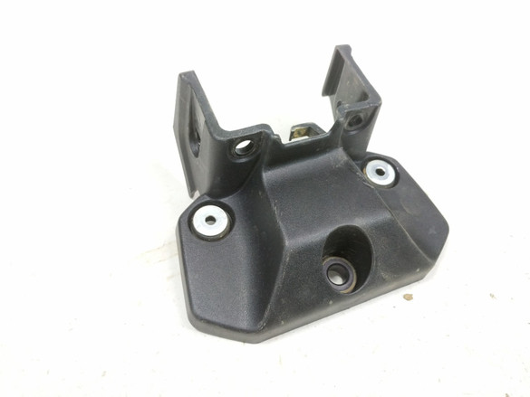 20 Kawasaki KRX Teryx KRF1000 Speedo Gauge Mount Panel Plastic 25008-0049