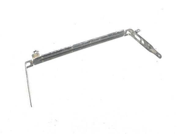 16 Polaris RZR XP Turbo (1000) EPS Fuel Gas Tank Strap Mount Brackets