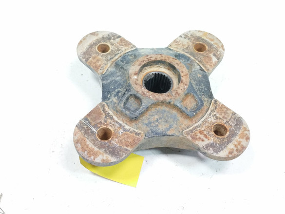 16 Polaris RZR XP Turbo (1000) EPS Front Left Wheel Hub Bearing 5139265