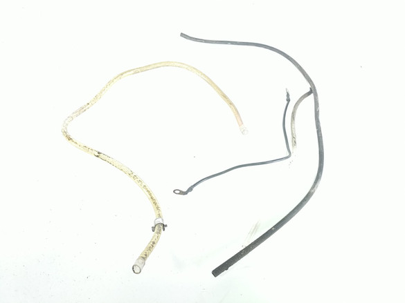 90 BMW K75 Miscellaneous Parts Hose and Tube Kit