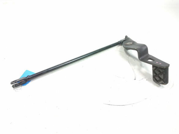 15 Can Am Spyder F3s SE6 Right Brake Pedal Mount Bracket 15 Can Am Spyder F3s SE6 Right Brake Pedal Mount Bracket