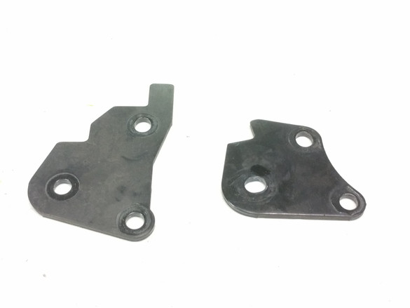 15 Can Am Spyder F3s SE6 Engine Mount Bracket 15 Can Am Spyder F3s SE6 Engine Mount Bracket